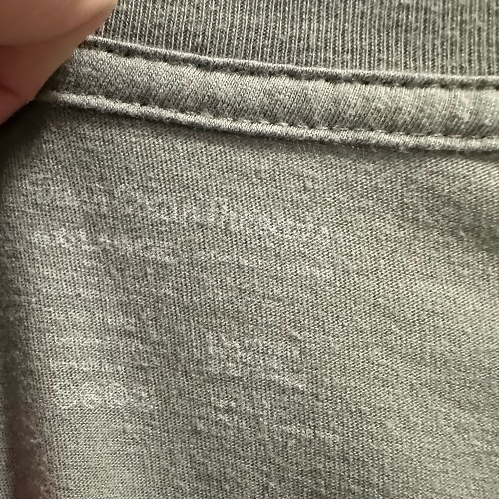 Fresh Clean Threads Crew Neck Shirt - Picture 7 of 13